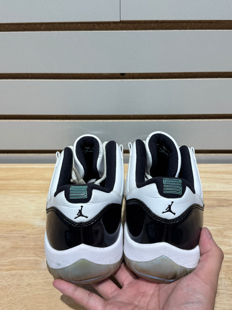 Jordan 11 Retro Low Iridescent