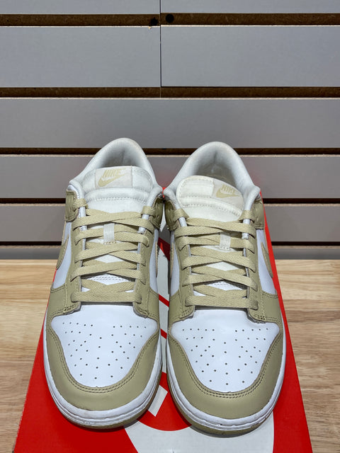 Nike Dunk Low Team Gold Sz 9.5