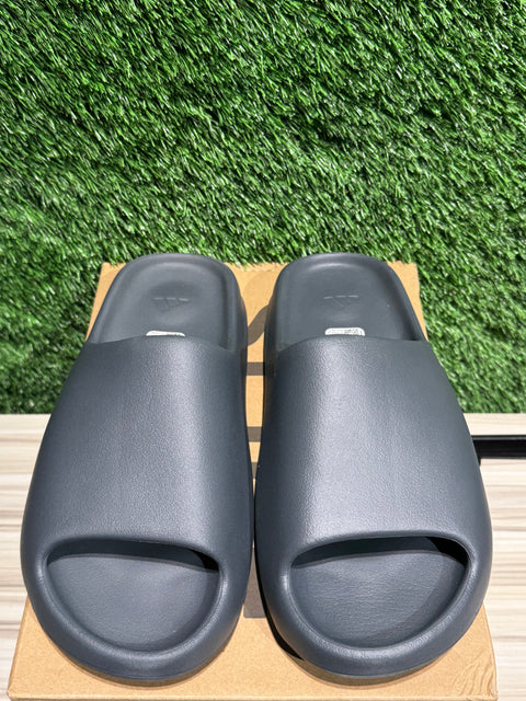 adidas Yeezy Slide Slate Grey Sz 11