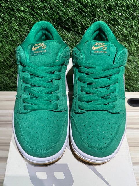 Nike SB Dunk Low Pro St. Patrick's Day (2022) Sz 8M