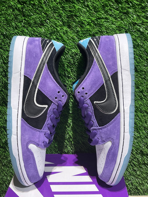 Nike SB Dunk Low Hayley Wilson Sz 9.5