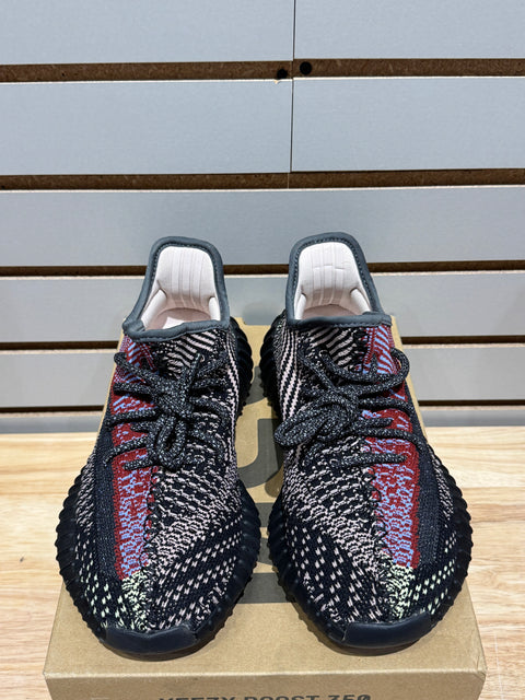 adidas Yeezy Boost 350 V2 Yecheil (Non-Reflective) Sz 6