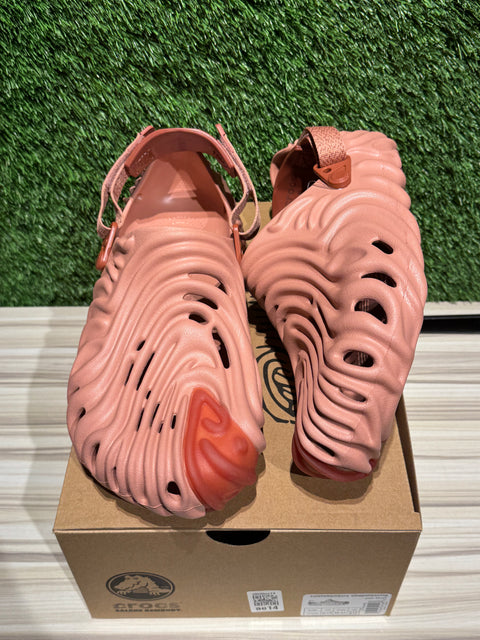 Crocs Pollex Clog by Salehe Bembury Kuwata Sz 12