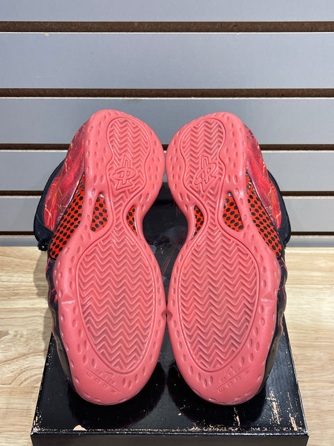 Nike Air Foamposite One Stranger Things Sz 8