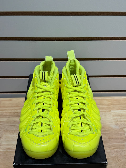 Nike Air Foamposite Pro Volt (2021) Sz 6.5M