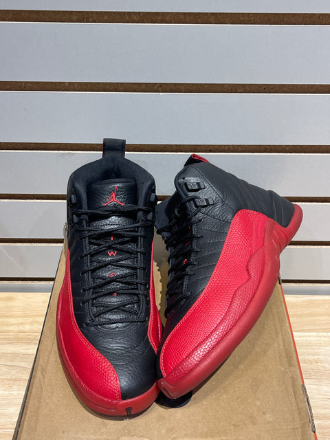 Jordan 12 Retro Flu Game (2025) Sz 8.5M