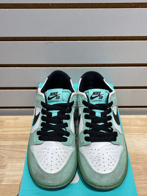 Nike SB Dunk Low Sea Crystal Sz 7