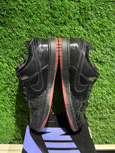 Mafia Nike SB Dunk Low Sz 10.5M