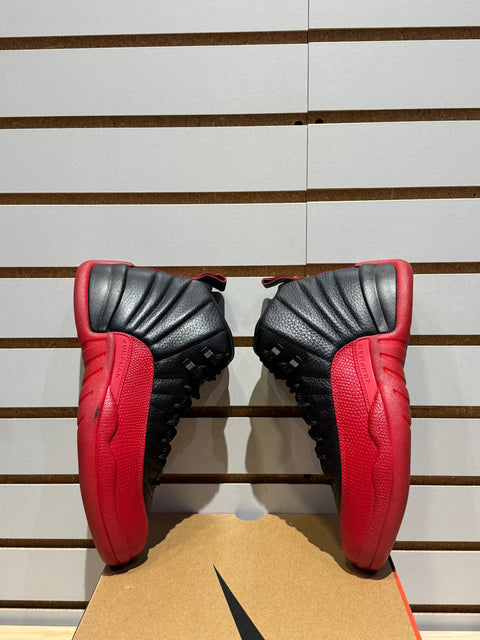 Jordan 12 Retro Flu Game (2025) Sz 8.5
