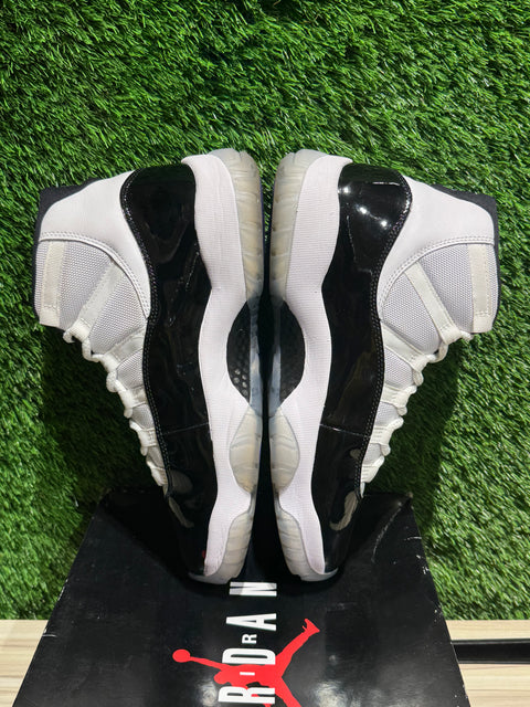 Jordan 11 Retro Concord (2018) Sz 9.5M