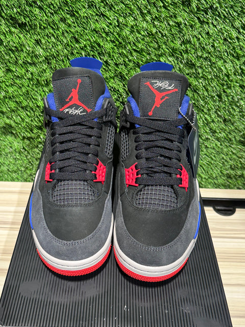 Jordan 4 Retro Rare Air (White Lettering) Sz 8.5