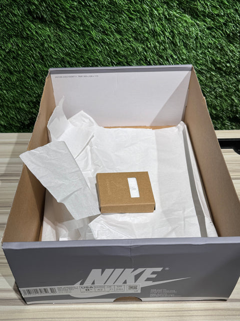 Jordan 1 Retro High OG Stealth Sz 8.5M