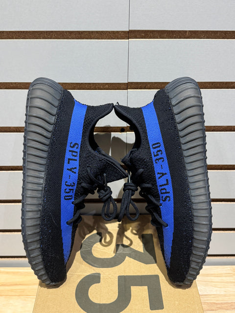 adidas Yeezy Boost 350 V2 Dazzling Blue Sz 10.5