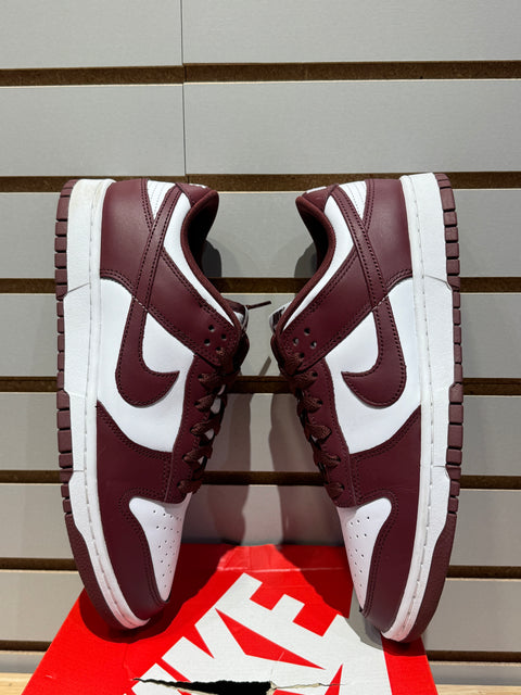 Nike Dunk Low Redwood Sz 10.5