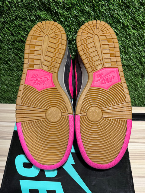 Nike SB Dunk Low Disposable Sz 9.5
