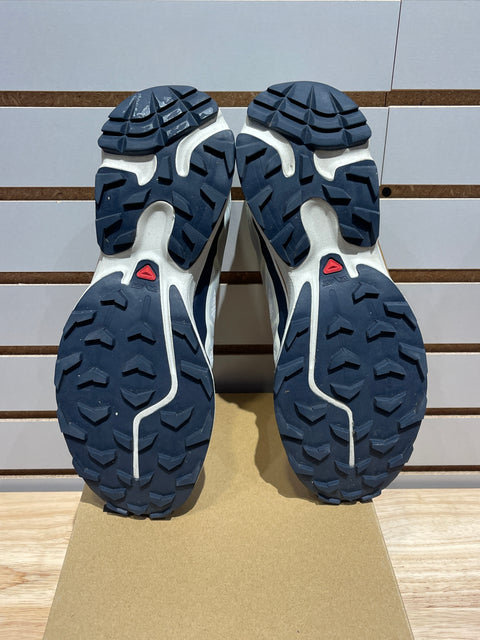 Salomon XT-6 Dark Sapphire Sz 10