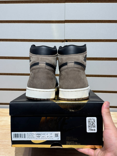 Jordan 1 Retro High OG Palomino Sz 10.5