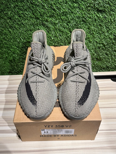 adidas Yeezy Boost 350 V2 Granite Sz 12M.