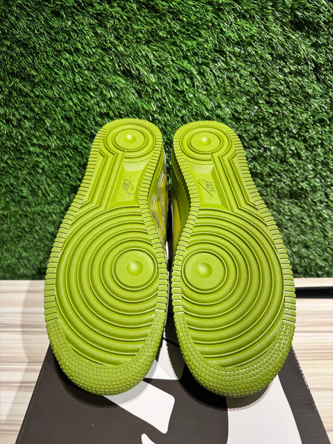 Nike Air Force 1 Low Cactus Plant Flea Market Moss Sz 12M