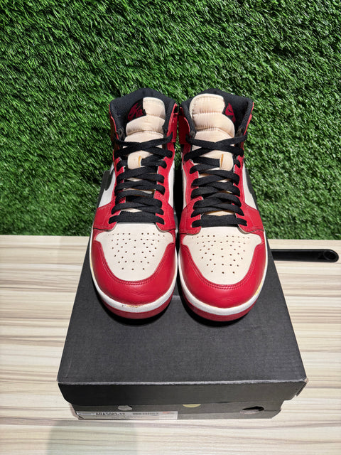 Jordan 1.5 Retro Chicago (2015) Sz 8M