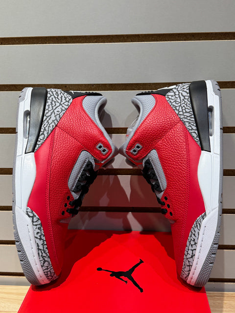 Jordan 3 Retro SE Unite Sz 11