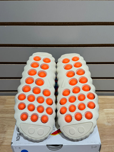 Nike Mind 001 Slide Light Bone Sz 8