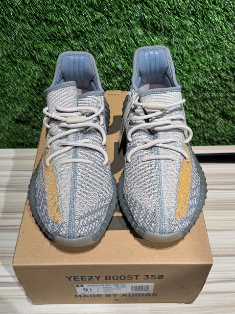 adidas Yeezy Boost 350 V2 Israfil Sz 9.5