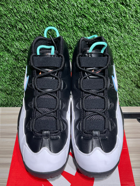 Nike Air Max Uptempo 95 NY vs. NY Sz 11.5M