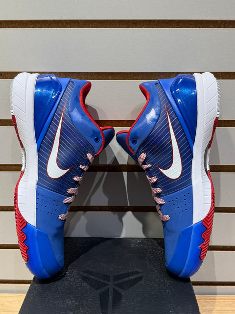 Nike Kobe 4 Protro Philly (2024) Sz 10