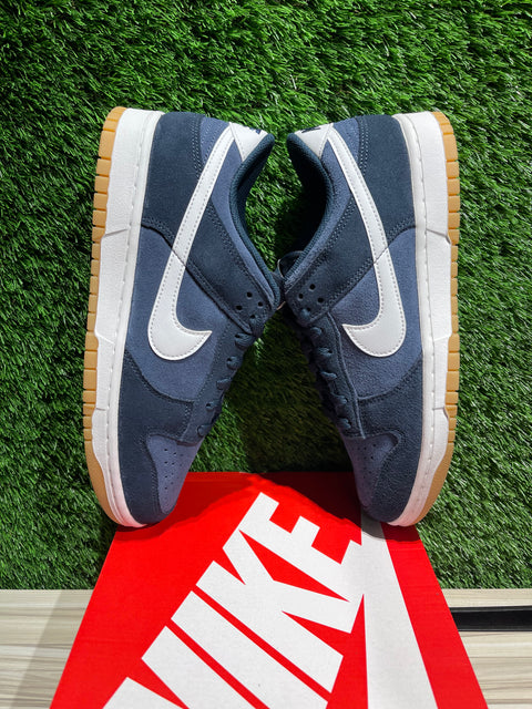 Nike Dunk Low SE Monsoon Blue Sz 10