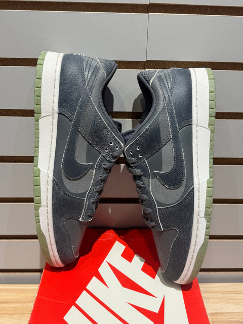 Nike Dunk Low Retro PRM Halloween (2022) Sz 11.5