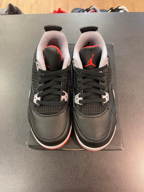 Jordan 4 Retro Bred Reimagined (PS)