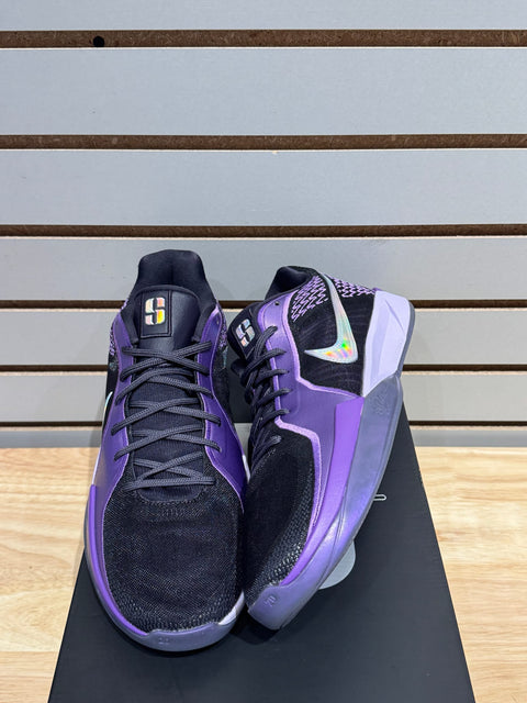 Nike Sabrina 2 Court Vision (Women's) Sz 11M