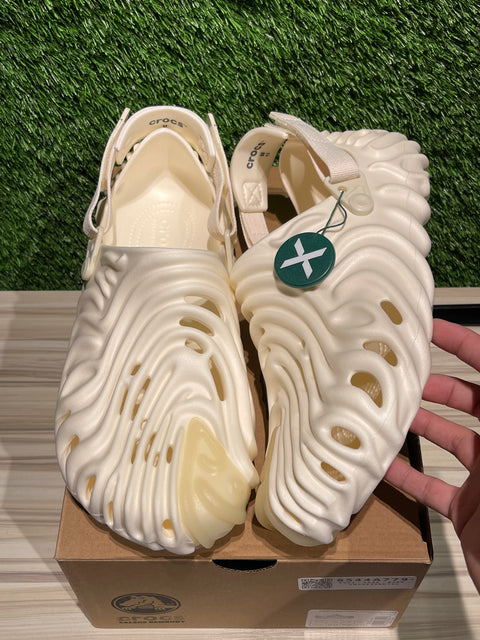 Crocs Pollex Clog by Salehe Bembury Borealis (ComplexCon Exclusive) Sz 13M