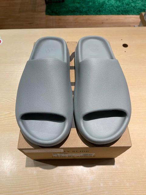 adidas Yeezy Slide Salt Sz 12