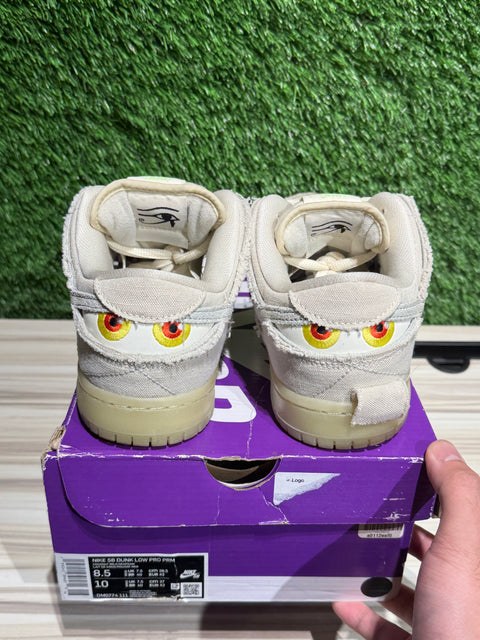Nike SB Dunk Low Mummy Sz 8.5
