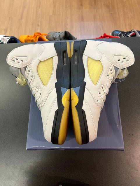 Jordan 5 Retro A Ma Maniére Dawn (Women's)