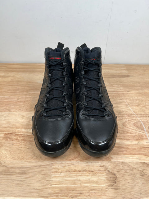 Jordan 9 Retro Bred Patent