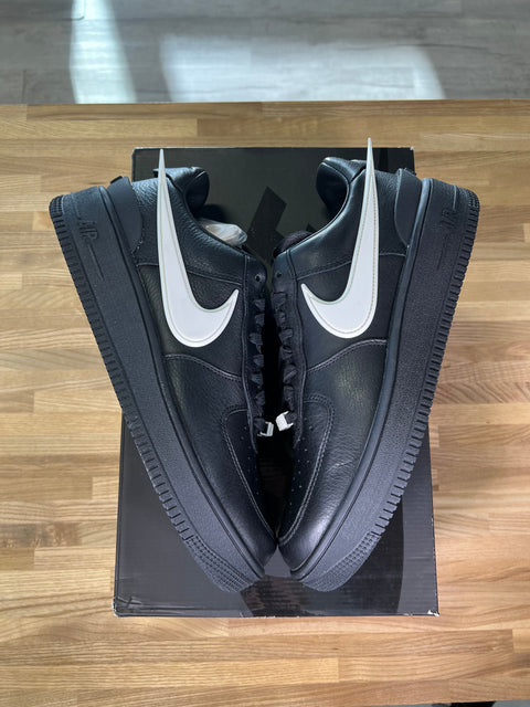 Nike Air Force 1 Low SP AMBUSH Black