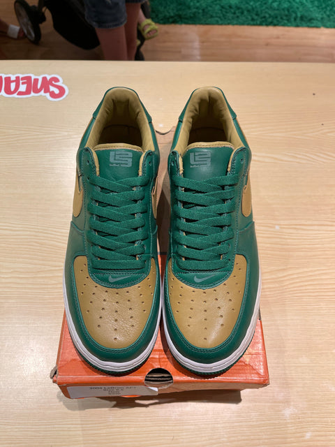 Nike Air Force 1 Low LeBron SVSM