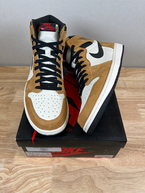 Jordan 1 Retro High Rookie of the Year