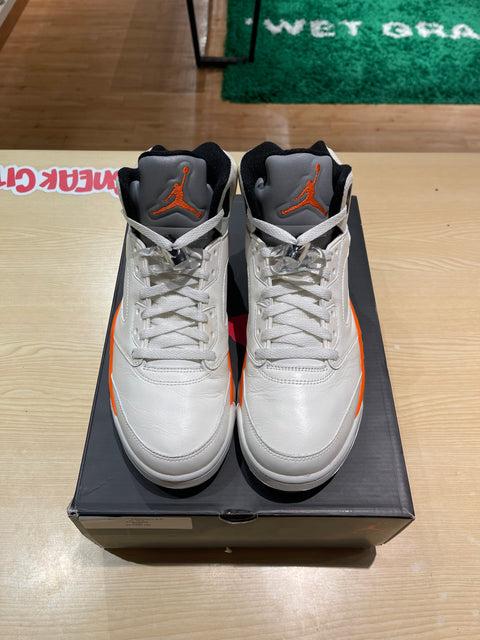 Jordan 5 Retro Shattered Backboard