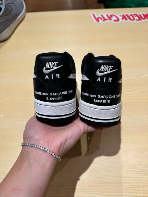 Supreme CDG Split AF1