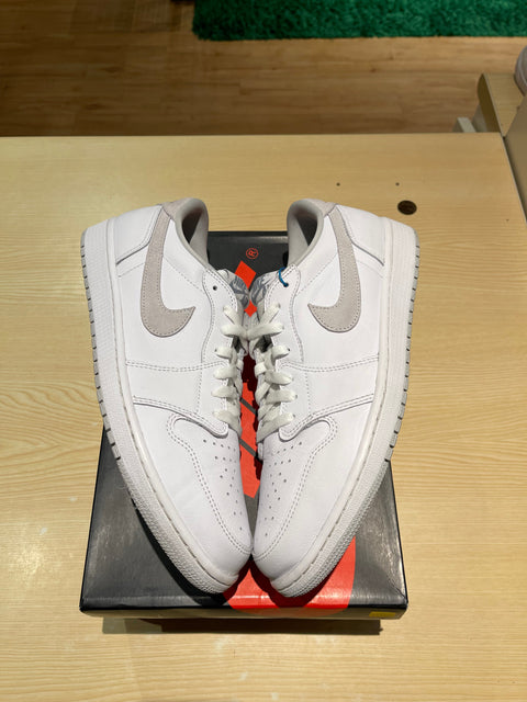 Jordan 1 Low OG Neutral Grey (2021) (W)