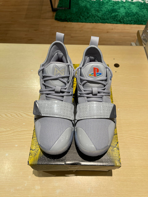 Nike PG 2.5 Playstation Multi-Color