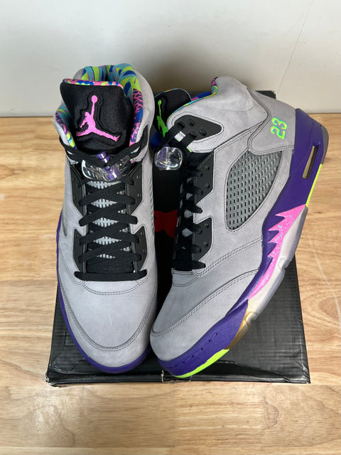 Jordan 5 Retro Bel-Air