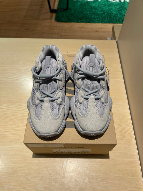 adidas Yeezy 500 Stone Salt (Infants)