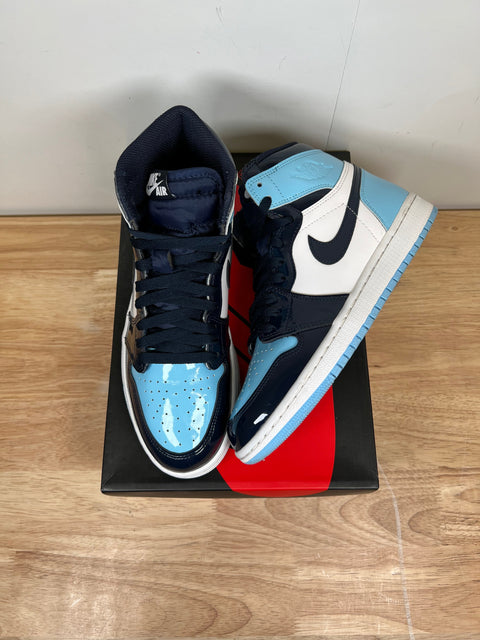 Jordan 1 Retro High UNC Patent (W)