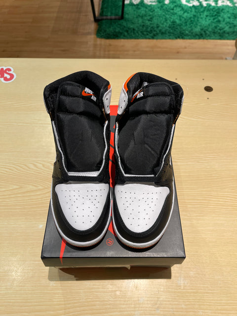 Jordan 1 High OG Electro Orange (GS)