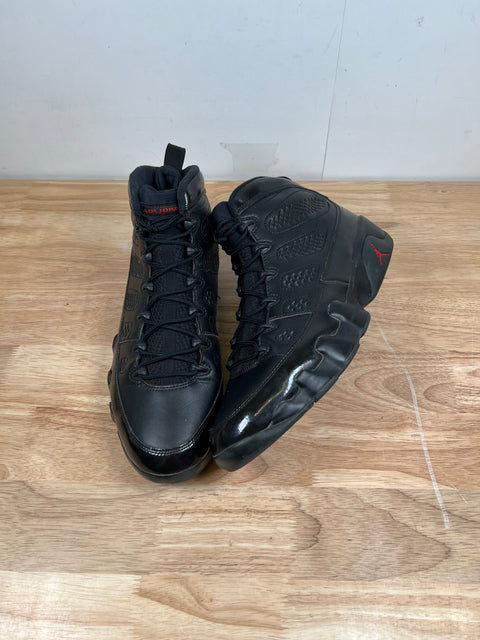 Jordan 9 Retro Bred Patent